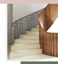 Услуги Лестницы под ключ в Медногорске