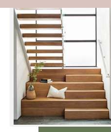 Услуги Лестницы под ключ в Медногорске