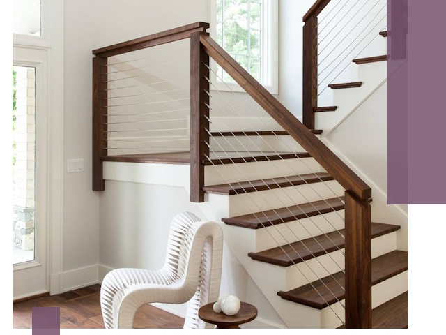 Изготовление и монтаж лестниц любой сложности в Медногорске