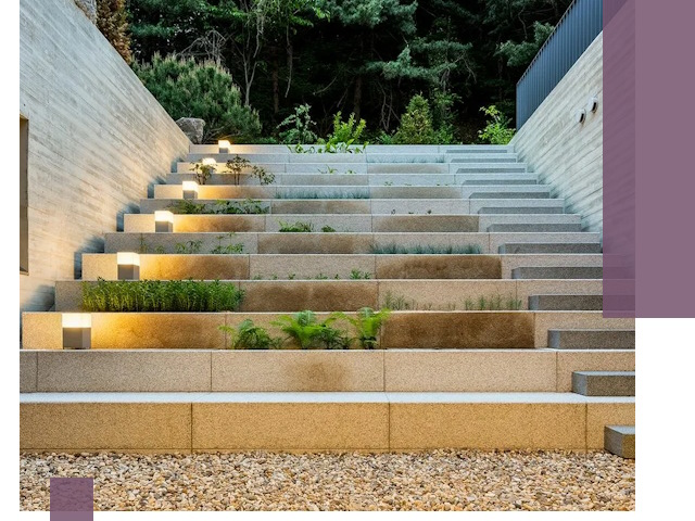 Монтаж лестниц под ключ в Медногорске — быстро и качественно