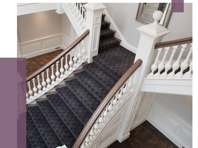 Деревянные лестницы в Медногорске на заказ от 427224 руб. — ПРОЛЁТ-Мдн