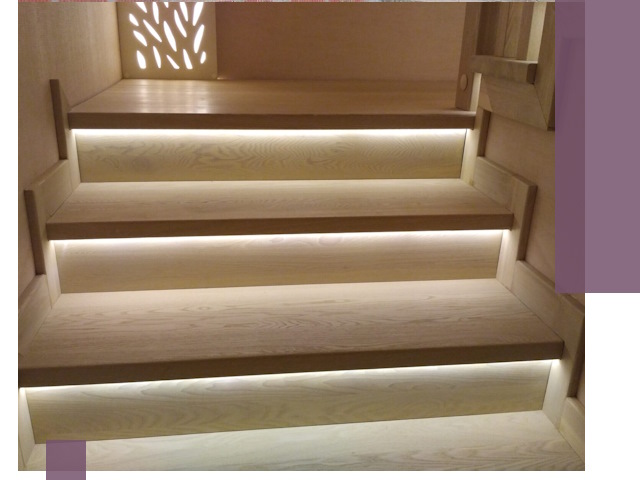 Облицовка бетонных лестниц под ключ в Медногорске качественно и быстро