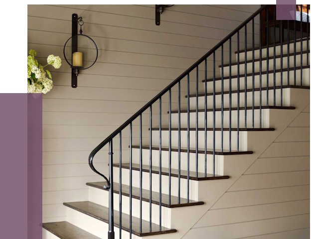 Лестницы для дома в Медногорске —  от 76290 руб. | ПРОЛЁТ-Мдн