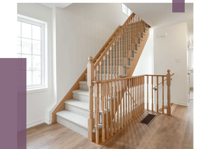 Мансардные лестницы в Медногорске от 18818 руб.  | ПРОЛЁТ-Мдн