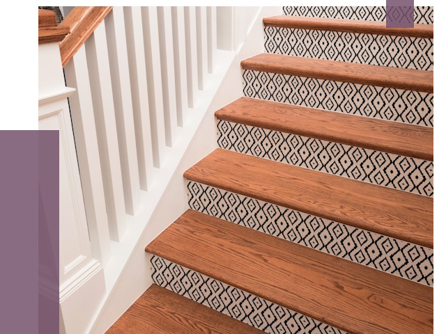 Покраска лестниц в Медногорске от 1882 руб. — цены и сроки | ПРОЛЁТ-Мдн