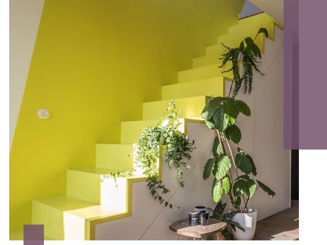 Профессиональная покраска лестниц в Медногорске с гарантией качества