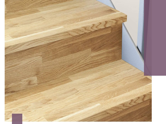 Лестницы из сосны под ключ в Медногорске — изготовление и монтаж