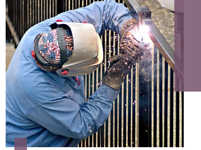 Демонтаж перил срочно и аккуратно в Медногорске