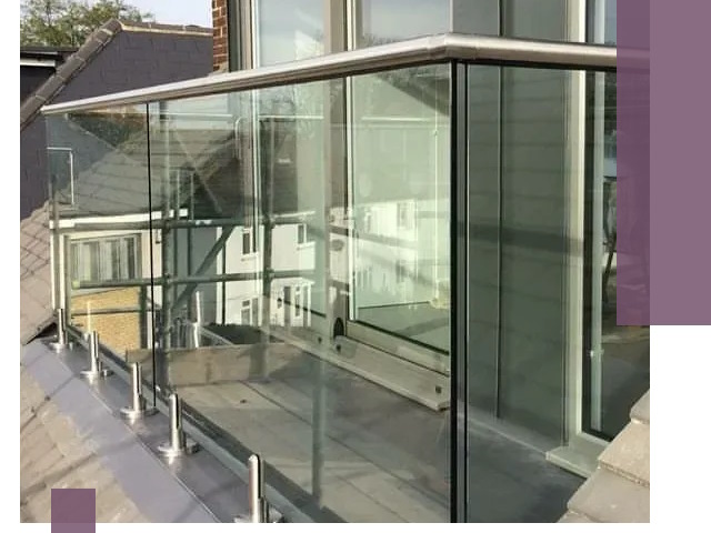 Демонтаж балконных ограждений в Медногорске — быстро и безопасно