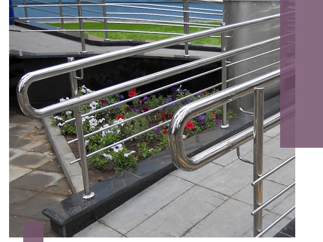 Ремонт пандусов в Медногорске: быстро, надежно, с гарантией