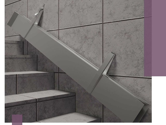 Монтаж откидных пандусов под ключ в Медногорске для удобства доступа