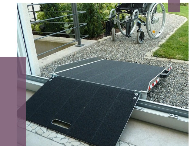 Мобильные пандусы в Медногорске от 4577 руб. купить | ПРОЛЁТ-Мдн