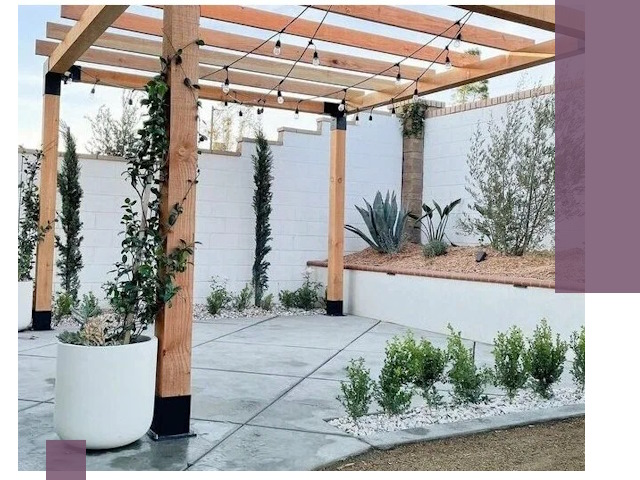 Надежные навесы для террасы в Медногорске под ключ от производителя