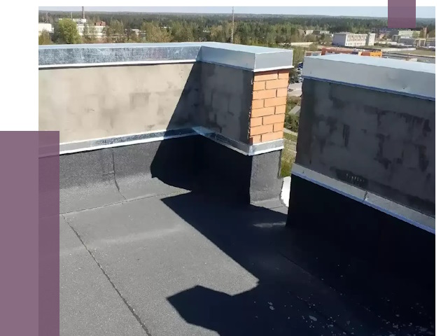 Демонтаж парапетов в Медногорске от 4272 руб.  | ПРОЛЁТ-Мдн