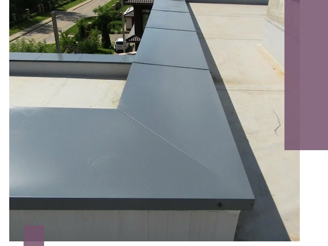 Демонтаж парапетов любой сложности в Медногорске быстро и аккуратно