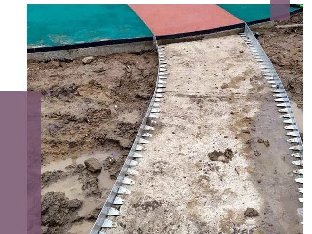 Оцинкованные бордюры в Медногорске от 4272 руб. — купить под ключ | ПРОЛЁТ-Мдн