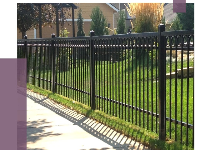 Секционные газонные ограждения в Медногорске от 8595 руб.