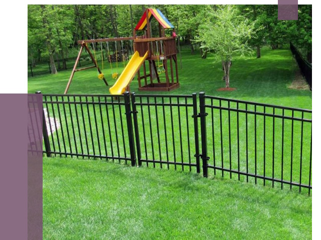 Изготовление газонных ограждений в Медногорске от 4272 руб. | ПРОЛЁТ-Мдн