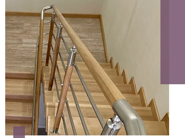 Ремонт поручней и ограждений в Медногорске — качественно и быстро