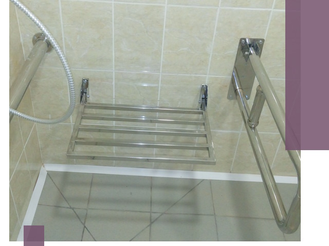 Демонтаж поручней для инвалидов в Медногорске быстро и безопасно